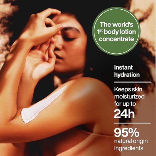 Natura - Brazil Nut Body Lotion Concentrate Castanha Refill