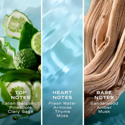 Nautica Classic Eau de Toilette for Men 3.4 fl oz - Pack of 1