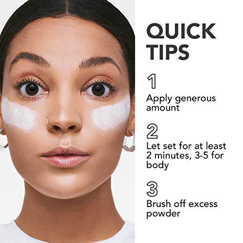 Dermablend Loose Setting Powder for All Skin Tones