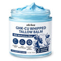 Copper Peptide Beef Tallow Balm with Methylene Blue, 4oz