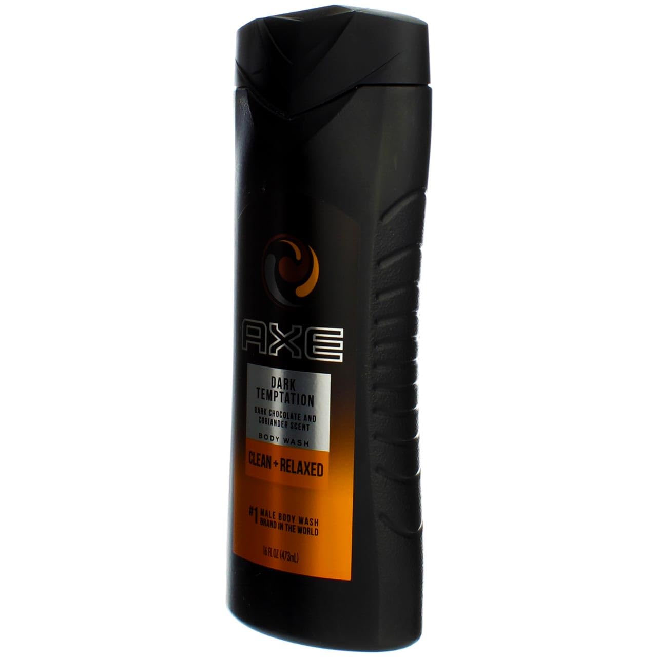 AXE Body Wash for Men, Anarchy, 16 oz