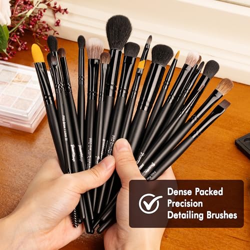 Bueart Design 32-Piece Professional Makeup Brush Set