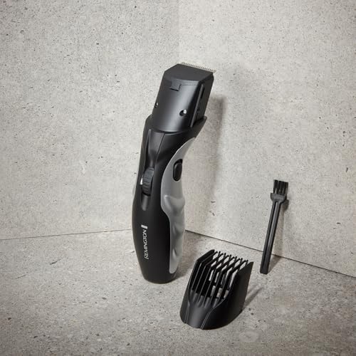Remington Mb 320 C Beard Trimmer 'Barba'