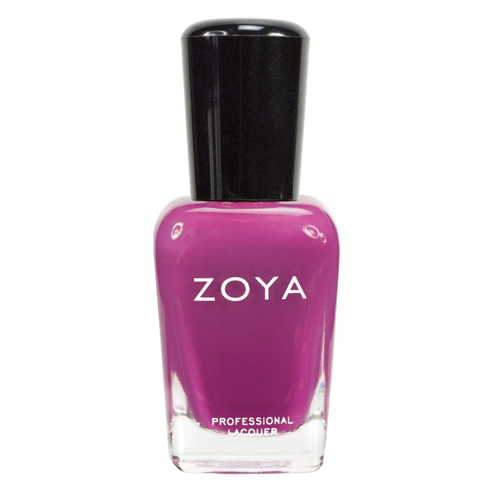 ZOYA Nail Polish, Audrina, 0.5 Fluid Ounce