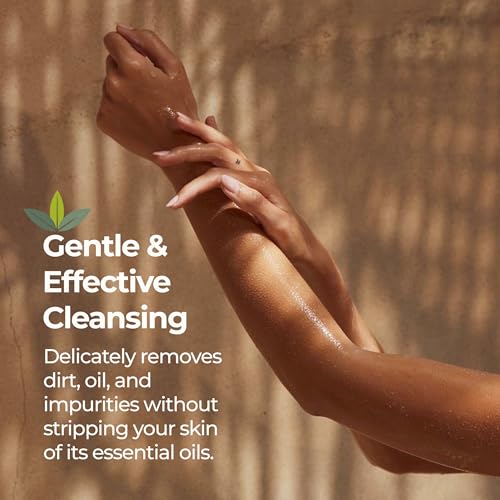 Nature's Sugar Prewax Skin Cleanser ? Prep & Cleanse Spray for Waxing Care ? Supports Paste Adhesion, Smooth Removal & Skin Wellness ? Pre Wax Essentials for Body & Bikini ? 355 ml / 12 fl oz