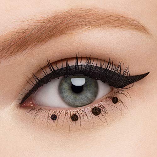 Revlon ColorStay Liquid Eye Pen Ball Point Blackest Black