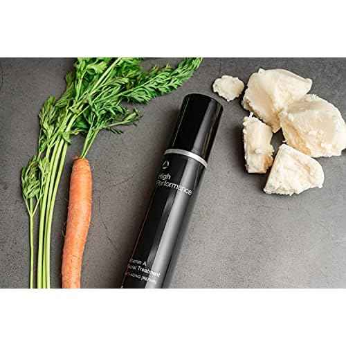 Anthony High-Performance Trio Kit ? Eye Cream (0.5 Fl Oz), Vitamin C Facial Serum (0.5 Fl Oz), and Vitamin A Hydrating Facial Lotion (0.5 Fl Oz) ? Anti-Aging Skincare for All Skin Types