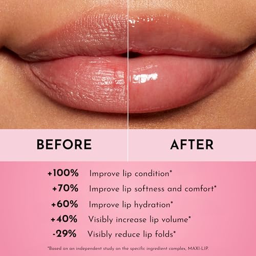 LAWLESS Forget the Filler Overnight Lip Mask 0.28 oz