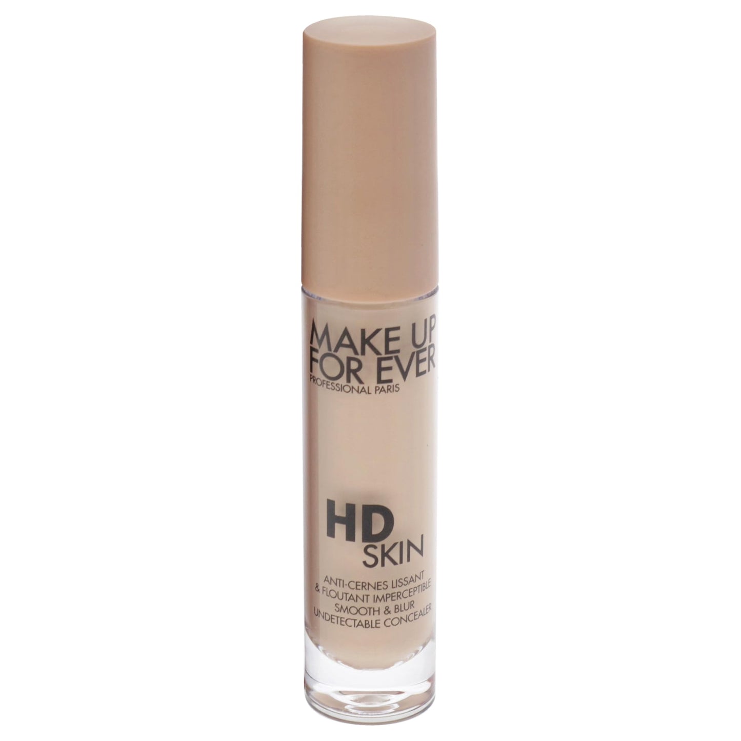 HD Skin Concealer - 2.2N Macadamia by Make Up For Ever for Women - 0.16 oz Concealer