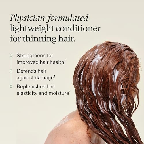 Nutrafol Strand Defender Conditioner for Thinning Hair