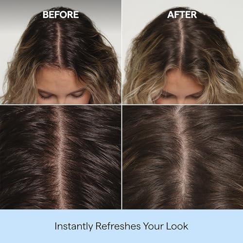 Briogeo Style + Treat Dry Shampoo Puff, 0.5 oz