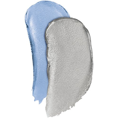 L'Oréal Paris Infallible Paints Eye Shadow, BRB Blue, 0.25 fl. oz.