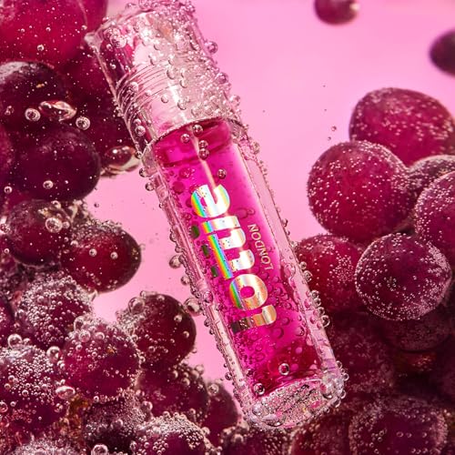 Lottie London Roller Glaze pH Color-Changing Lip Oil