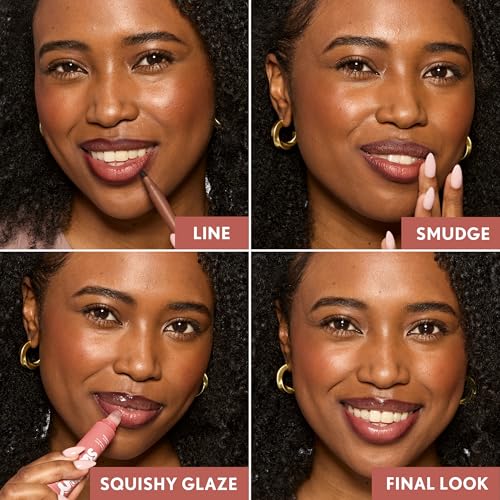 Covergirl Outlast Lipstain 72 Iconic Darling Vegan Lip Color Pen, Transfer-Proof, Satin Finish, 0.06oz
