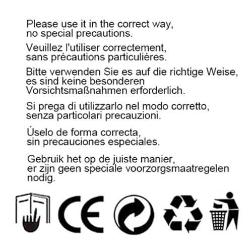 CHSEEO 6 Pcs Vintage Deodorant Roller Bottle for Essential Oil, Empty Glass Mini Travel Bottle with Stainless Steel Roller Ball Refillable Empty Container Gold