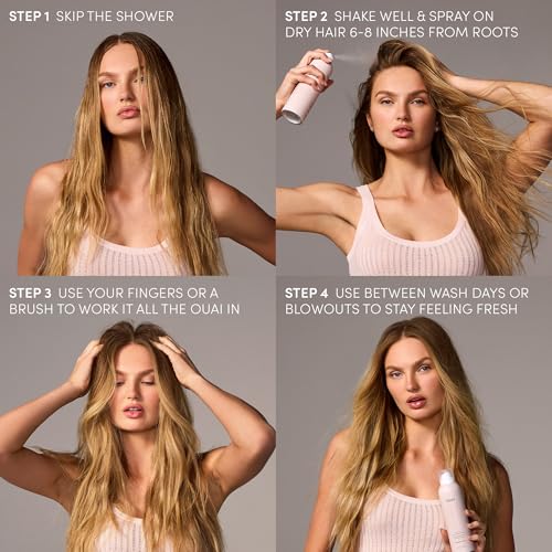 Bed Head by TIGI Oh Bee Hive volumizing Dry Shampoo for Day 2 Hair 6 oz