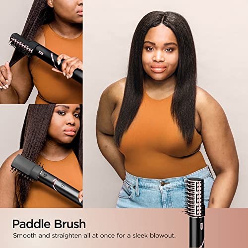 Shark FlexStyle Hair Dryer & Multi-Styler System with 6 Tools