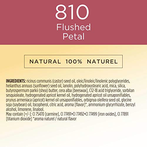Burt's Bees 100% Natural Moisturizing Liquid Lipstick
