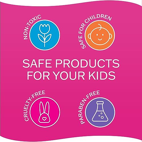 Taste Beauty for Hershey's Chocolate & Candy Flavored Lip Balms - 8 Pack Favorite Candies Flavor