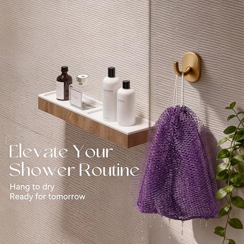 CORATED Pink & Purple African Net Sponge - Exfoliating Bath Loofah for Deep Cleansing