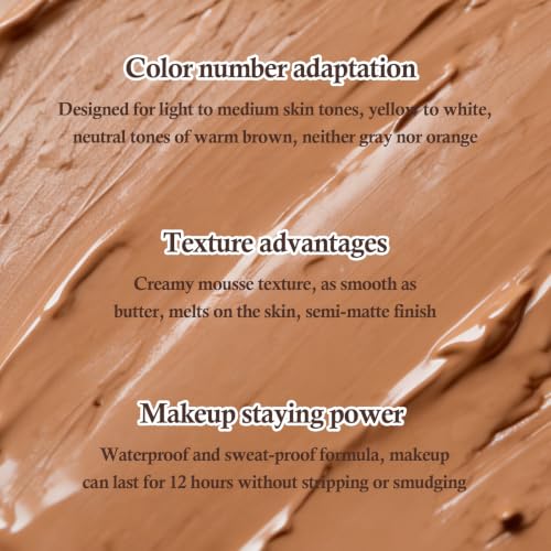 Beauty Contour Stick – Dual-Use Creamy Formula for Face & Eyes