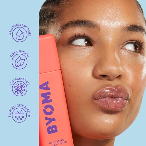 BYOMA Hydrating Milky Toner for Sensitive Skin