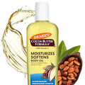 Palmer's Cocoa Butter Body Oil with Vitamin E, 8.5 Fl Oz
