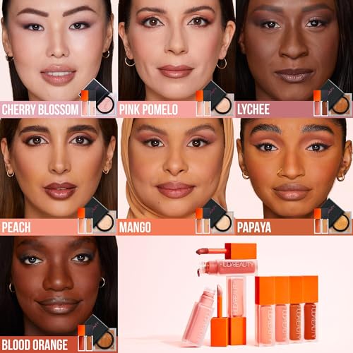 Huda Beauty #FauxFilter Under Eye Color Corrector Peach