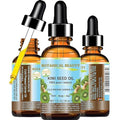 Botanical Beauty KIWI SEED OIL. 100% Pure Natural Undiluted Virgin Cold Pressed Carrier Oil for Face, Skin, Body, Hair, Nail Care (1 Fl Oz)