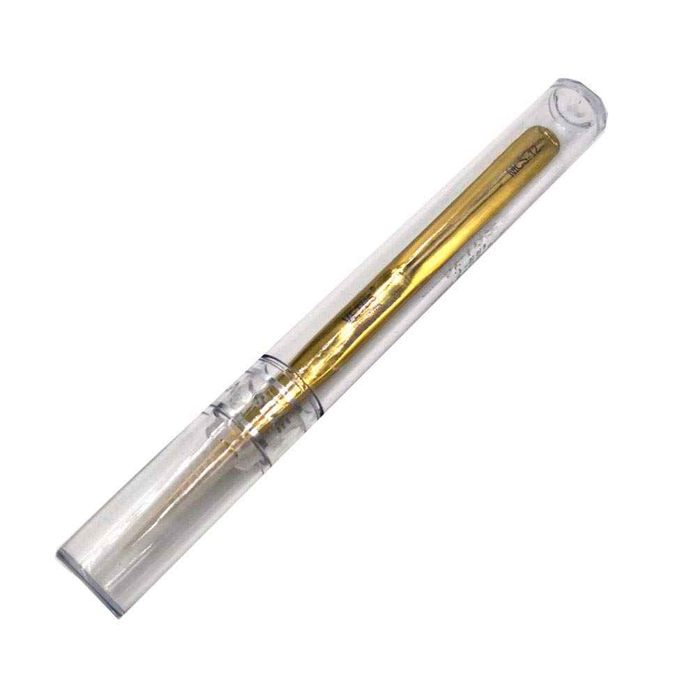 Vetus MCS Makeups Tweezers for Beauty Eyelashes Grip Picking Selection Works (MCS-12)