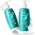 Artnaturals Biotin Rice Water Shampoo & Conditioner Set - 16 Fl Oz