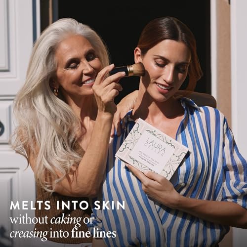 Laura Geller Baked Starter Kit with Foundation & Tuscan Dreams Palette