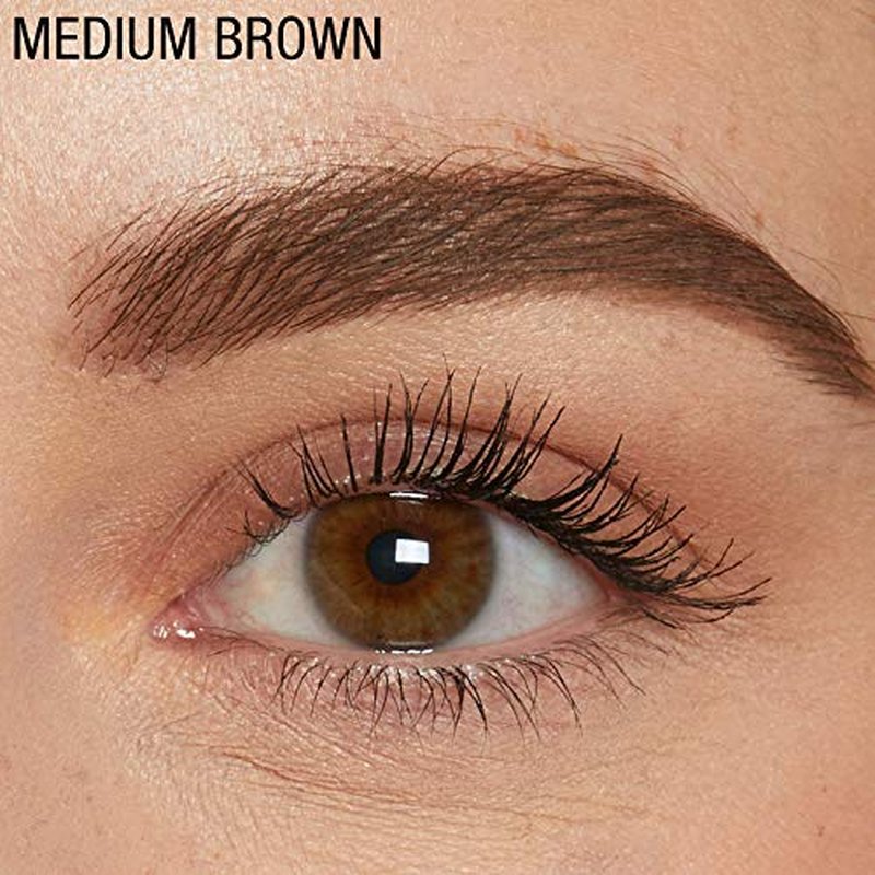 Maybelline TattooStudio Brow Pomade Medium Brown