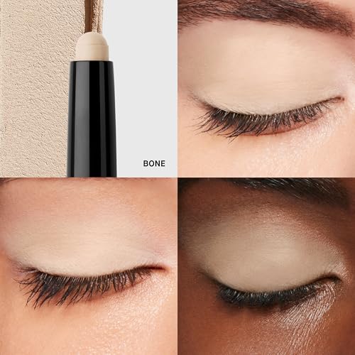 Bobbi Brown Long-Wear Cream Shadow Stick | 24-Hour Eyeshadow Stick | High-Pigment, Buildable Shades with Three Finishes