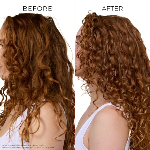 Bounce Curl Detangle & Define EdgeLift Brush for All Hair Types