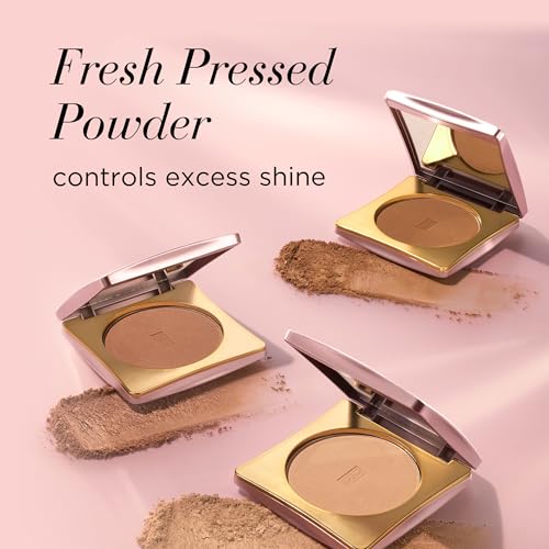 Elizabeth Arden Flawless Finish Skincaring Pressed Powder