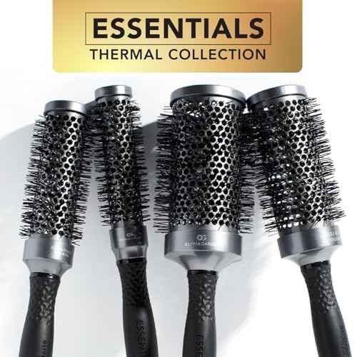 Olivia Garden ESSENTIALS Thermal 4-pc box deal: OGE-BT55, OGE-BT45, OGE-BT35, OGE-BT25 + box