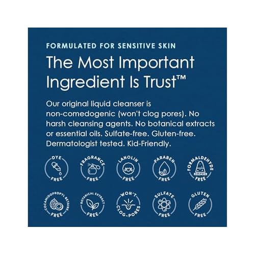 Vanicream Moisturizing Skin Cream with Pump Dispenser, 1 Pound