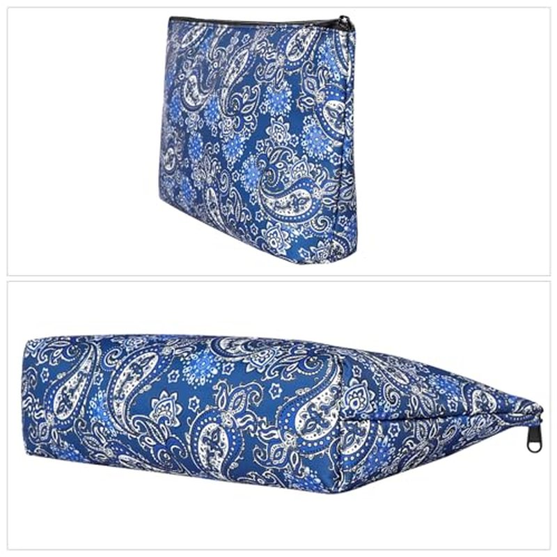 American Mahjong Tiles Bag - 13x7.8" Storage Case