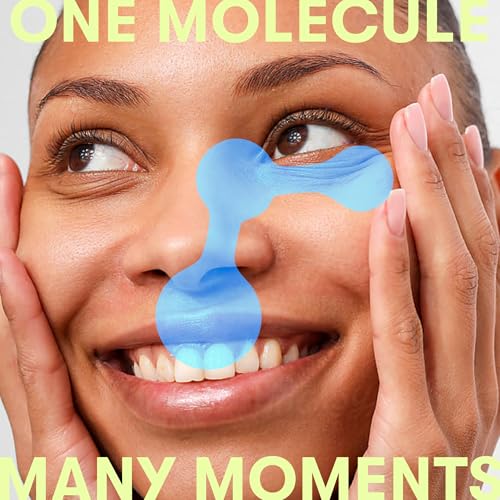 BRIOTECH Renew Toner, Hypochlorous Acid Spray, Minimize Appearance of Blemishes, Soothing Facial Mist for Sensitive Skin, Calm Redness & Bumps, Vegan, 2 fl oz Travel Size