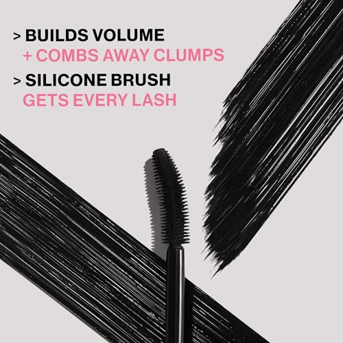 Wet n Wild So Defined Mascara - Volumizing & Lengthening