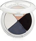 TIGI High Density Quad Eyeshadow Smoky Hot 0.32oz