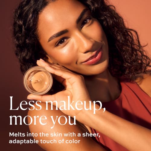 Natura Bissé Diamond Cocoon Sheer Cream Anti-Aging Tinted Moisturizer
