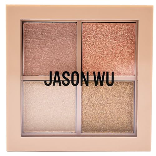 Jason Wu Flora 4 Eye Shadow Palette - 4 Shades
