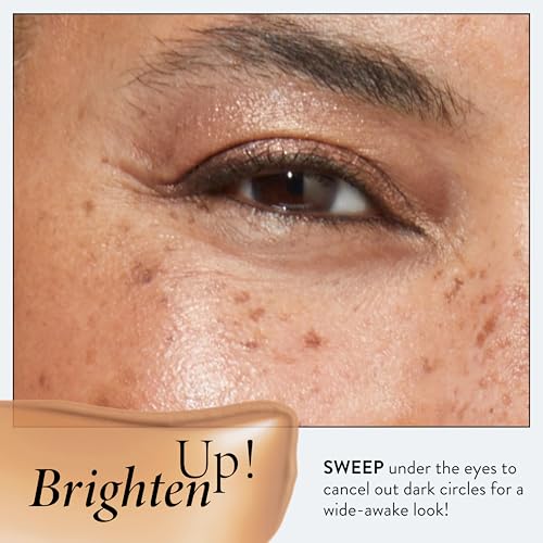 Laura Geller Bright Stuff Under Eye Concealer - Light