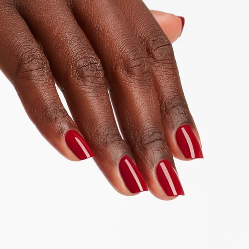OPI Nail Lacquer Gift Set Duo: Amore at the Grand Canal & Classic Top Coat