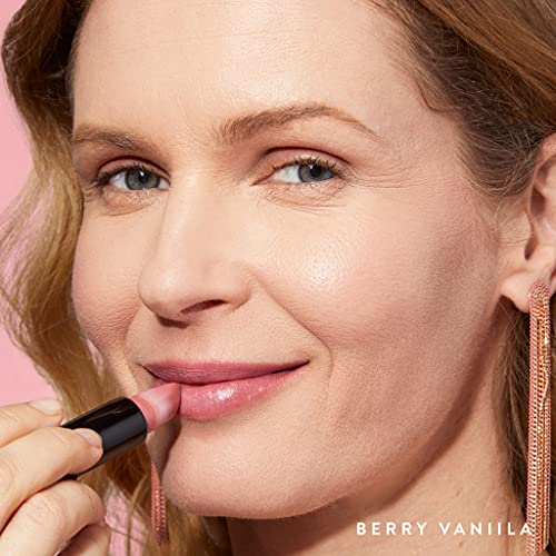 Laura Geller Italian Marble Hydrating Lipstick - Berry Vanilla