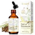 Cyperus Rotundus Oil for Hair Reduction & Skin Care
