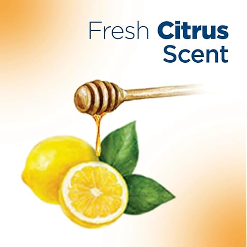 Schick Intuition - Lather & Shave In One Stop - Honey Limoncello, Fresh Citrus Scent - Women's Razor Blade Refills - 3 Ct Pack of 4 = 12 Cartridges, Vary