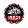 Uppercut Deluxe Pomade for Men – Strong Hold, High Shine, Water-Based